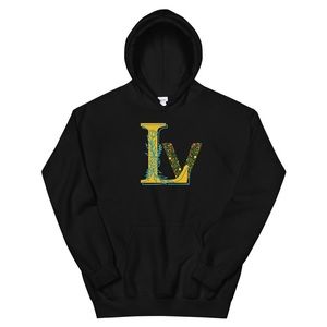 Levellis Unique design Unisex Hoodie